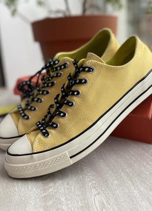 Кеды converse chuck taylor 45 р новые