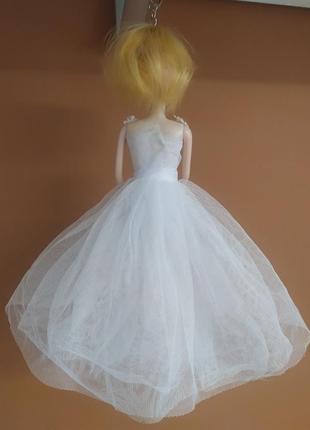 Лялька " наречена"4 фото