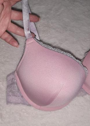 Бюстгальтер,лифчик,большой пуш-ап 38 в
