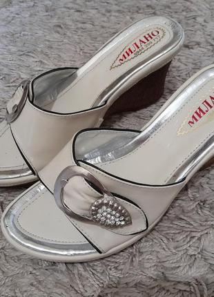 Шлёпанцы 36,37,38,39,40р