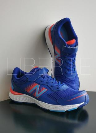 Кросівки, new balance, сині, розмір 38 євро