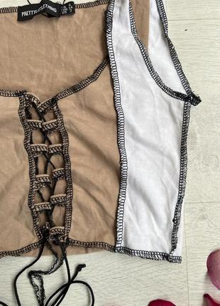 🎀сексуальний топ