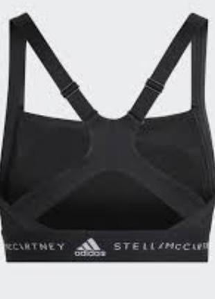 Спортивный бра adidas by stella mccartney truepurpose