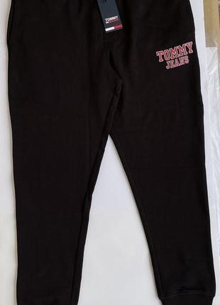 Новые мужские штаны tommy hilfiger / томми хильфигер с биркой6 фото