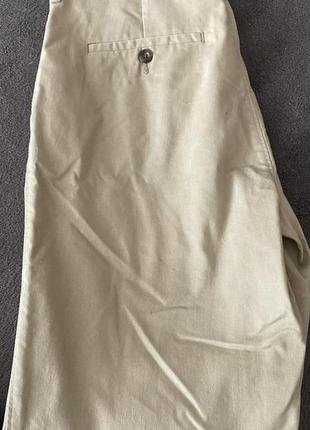 Мужские брюки haggar (американский бренд)5 фото