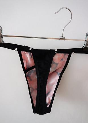 Стринги мужские