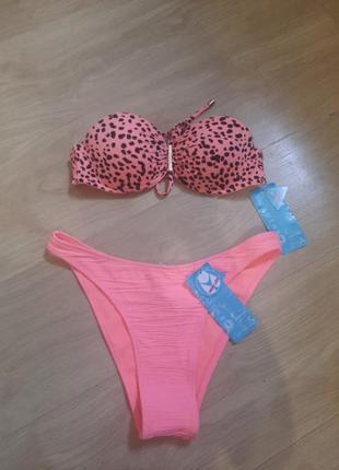 Стильний купальник