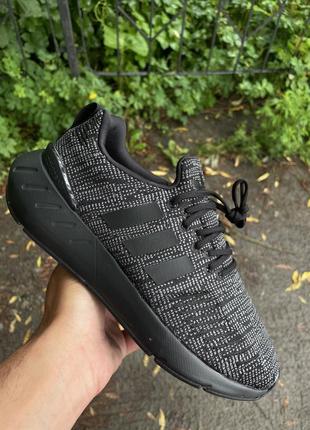 Кросівки adidas swift run 22 sportswear