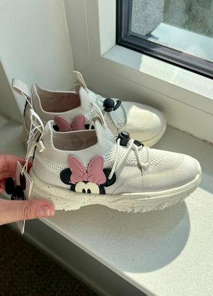 Disney кроссы 2