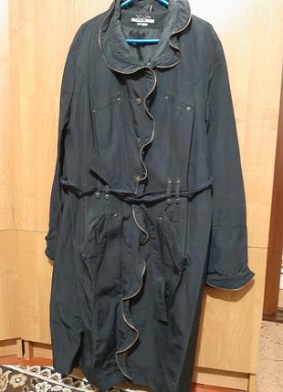 Плащ Жіночий