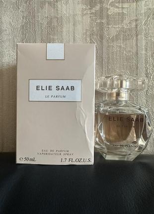 Elie saab le parfum