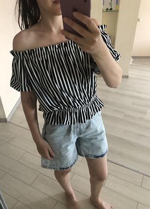 Футболка h&m