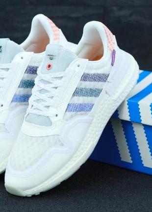 Кросівки nmd r1 j raspberry blue wrap shoes free pattern