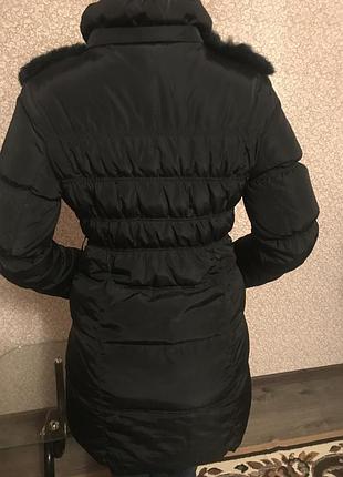 Пуховик 2
