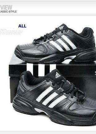 Новые кроссовки
adidas ambition str v m - g179642 фото