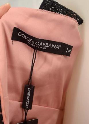 Шелковый топ в стиле dolce gabbana4 фото