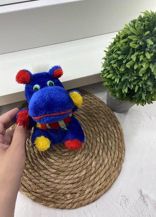 Мягкая игрушка