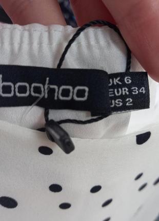 Платье boohoo3 фото