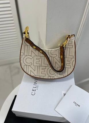 Сумка celine