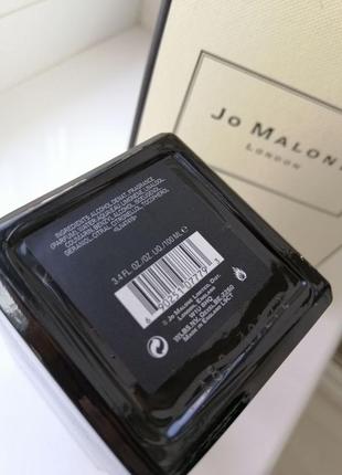 Vetiver & golden vanilla jo malone london розпив2 фото