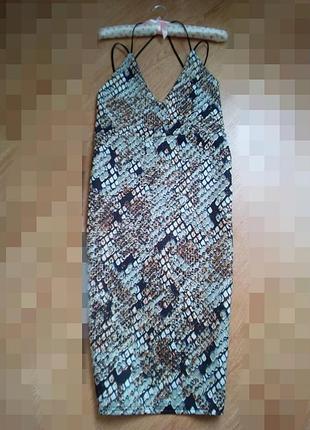 Хорошее платье от missguided