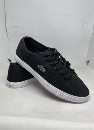 Lacoste riberac canvas online
