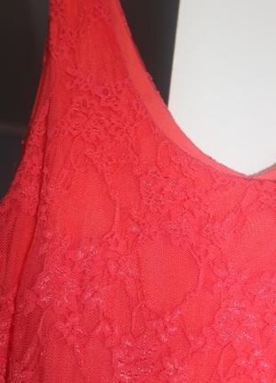 Яскраве та легке літнє плаття 3