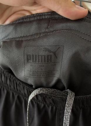 Мужские шорты puma оригинал new !3 фото