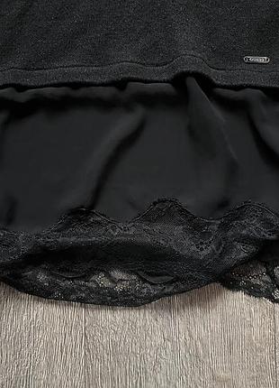 Джемпер гольф guess