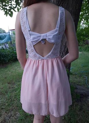 Модні літні сукні5 фото