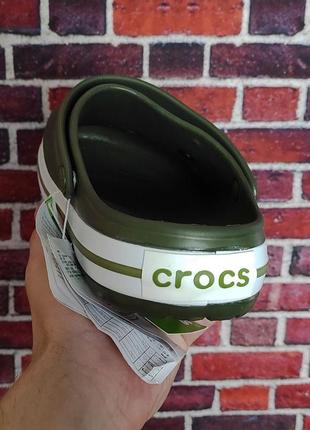 👟 крокси crocs / наложка bs👟5 фото