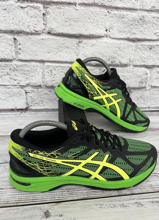 Кроссовки/кросівки asics  gel-ds trainer 21 original 44р.28см.устілка5 фото