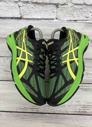 Кроссовки/кросівки asics  gel-ds trainer 21 original 44р.28см.устілка3 фото