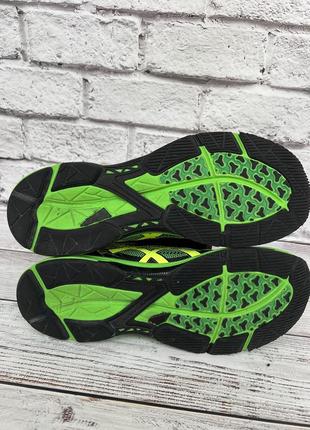 Кроссовки/кросівки asics  gel-ds trainer 21 original 44р.28см.устілка7 фото