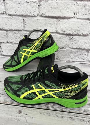 Кроссовки/кросівки asics  gel-ds trainer 21 original 44р.28см.устілка4 фото