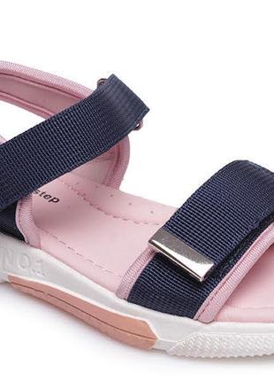 Босоножки webep