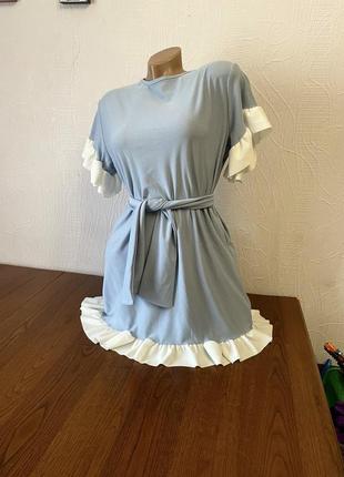 Красиве плаття