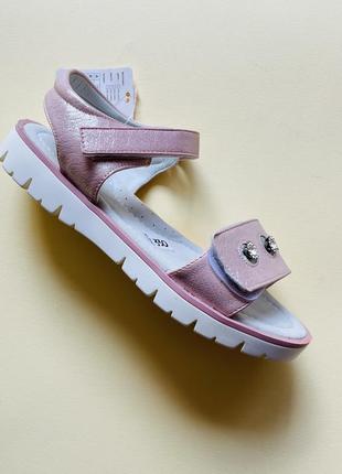 Босоніжки 36 р