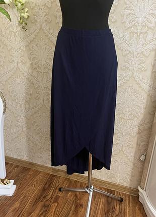 Спідниця з карманами