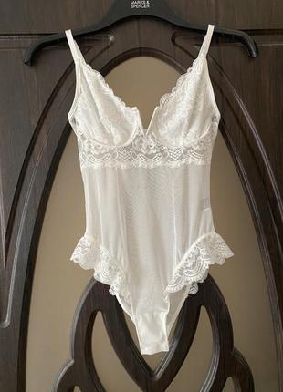 Шикарний, ажурний, комплект, нижньої білизни, нереально гарний, від бренду: shein👌