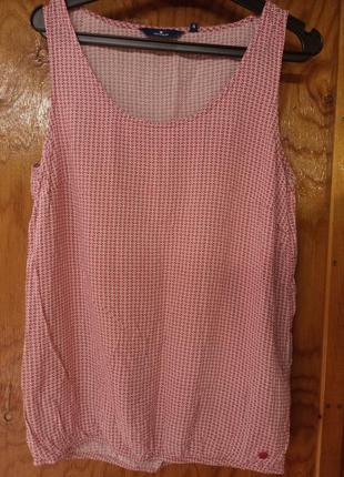 Блуза, кофтинка tom tailor, eur 36/4