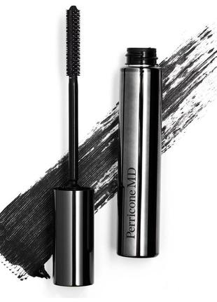 Тушь для ресниц perricone md no mascara mascara1 фото