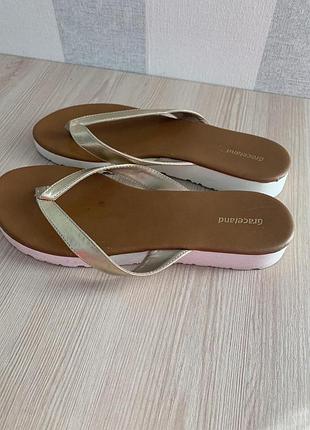 Літні шльопки