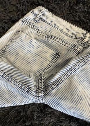 Джинси жіночі 4