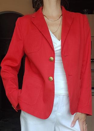 Жакет gant р. м-l