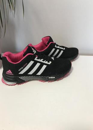 Кросівки adidas2 фото