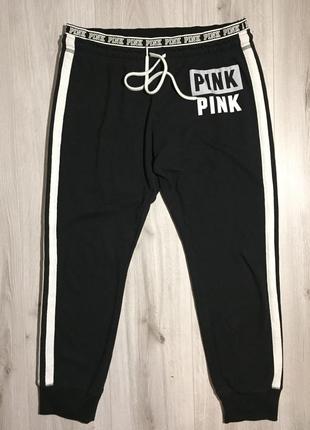Штани victoria's secret2 фото
