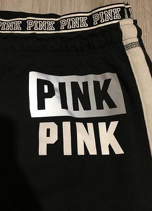 Штани victoria's secret3 фото