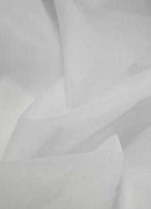 Комплект кухонних штор "ева", колір бузковий3 фото