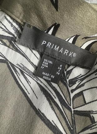 Комбинезон primark3 фото